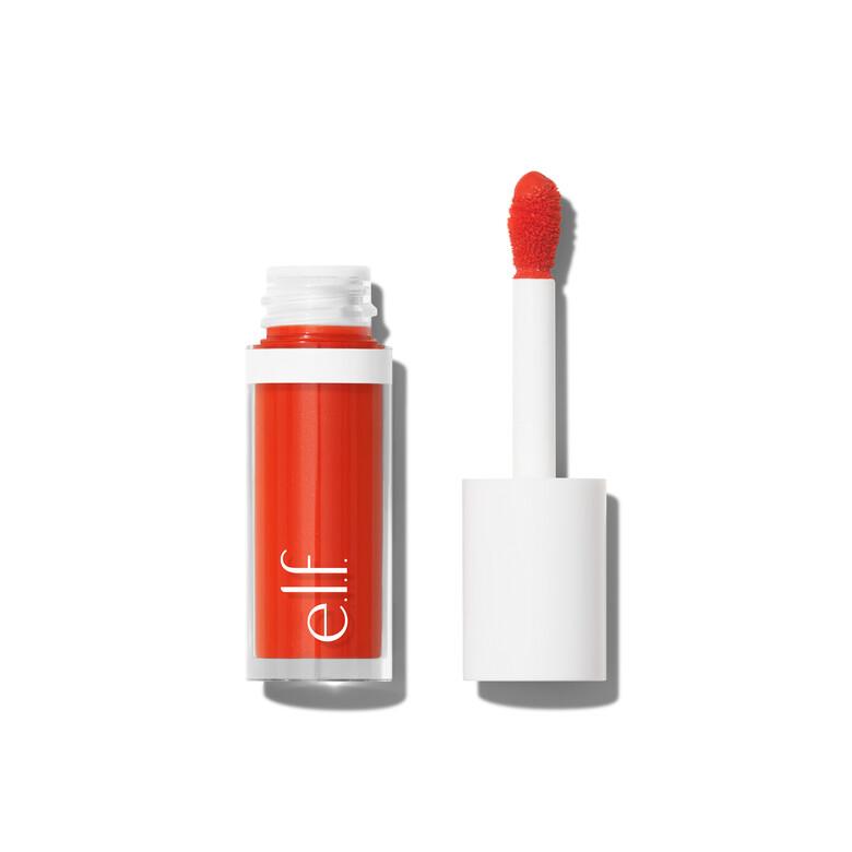e.I.f. Camo Liquid Blush  - Gorg Orange